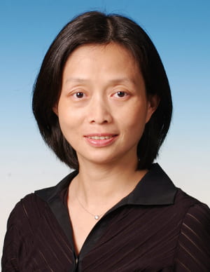 Wenjing Ye